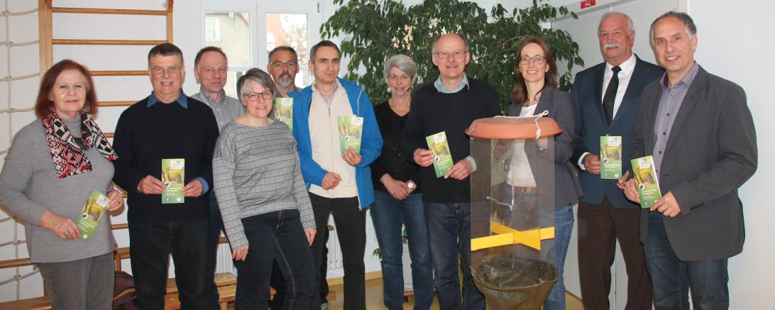 Projekt Eremitenkäfer Nördlingen