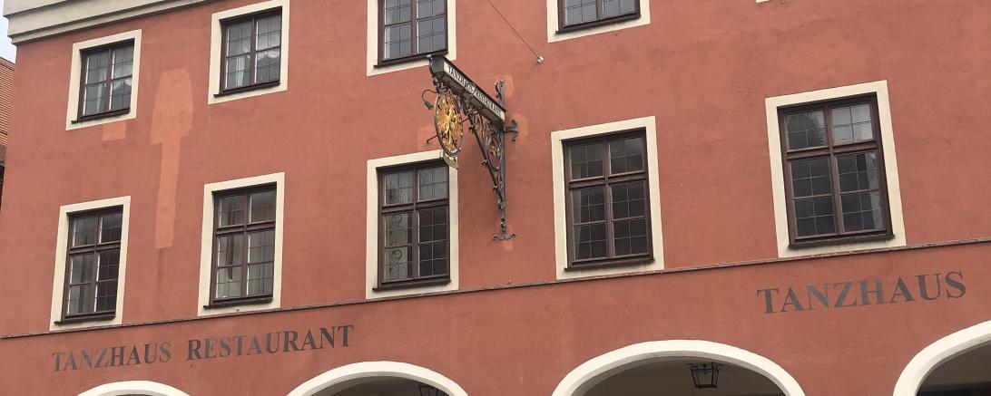 Tanzhaus