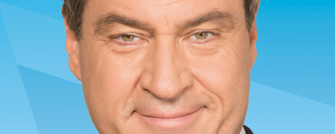 Markus Söder übernimmt Schirmherrschaft beim Stadtmauerfest in Nördlingen