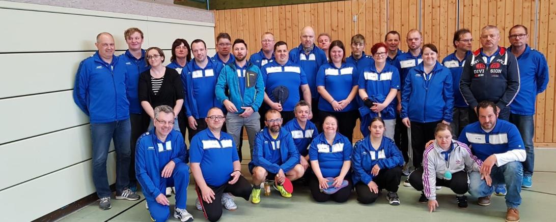 Donau-Ries Werkstätten 