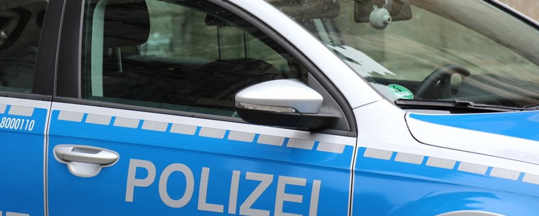 Polizei