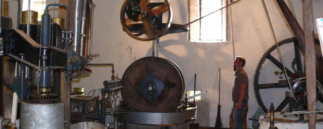 Deutscher Mühlentag