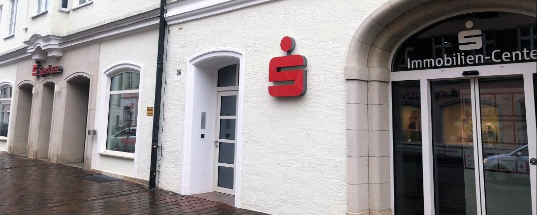 Sparkasse Dillingen
