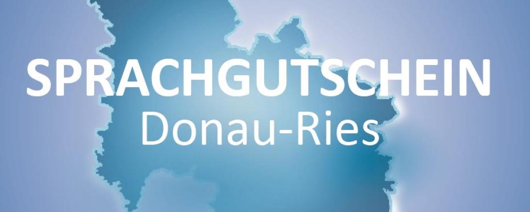 Zuwanderer aus den EU-Ländern brauchen Deutschkurse, denn es gibt nur sehr wenige Arbeitsplätze, in denen man ohne Deutschkenntnisse qualifiziert arbeiten kann. Den Zugang zu Deutschkursen für EU-Bürger will der Landkreis mit dem Sprachgutschein Donau-Ries erleichtern.