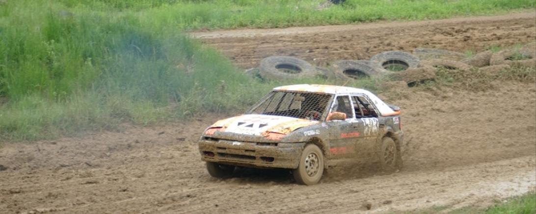 Mc Kesseltal Fahrer In Domazlice Donau Ries Aktuell