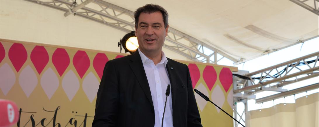 Markus Söder