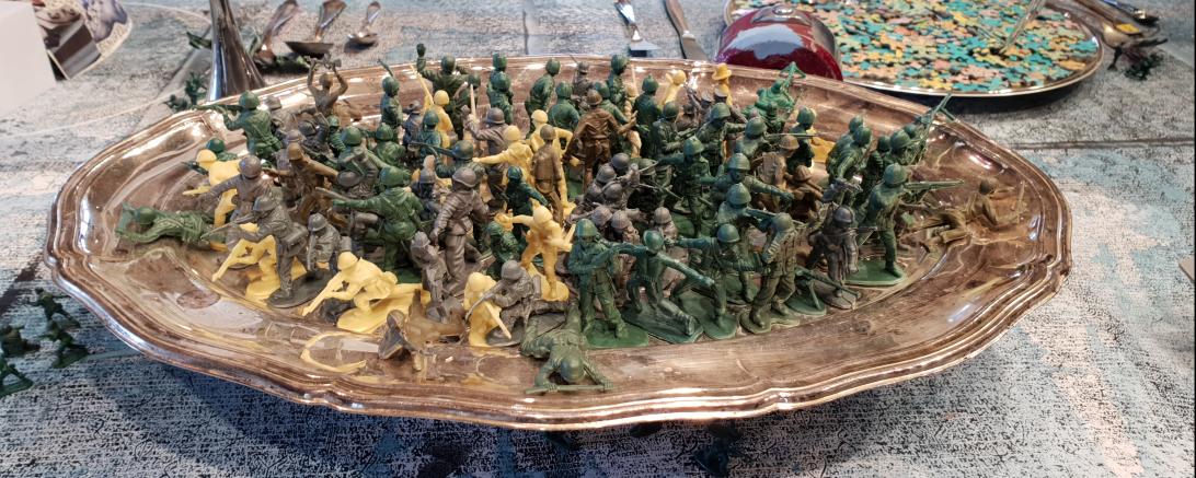 Ausstellung "Die Provinz lebt"