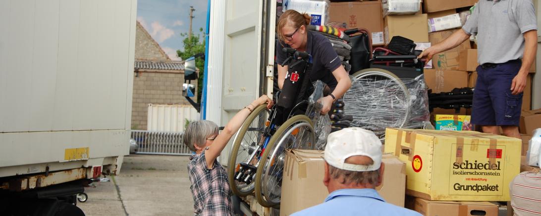 Förderverein Schwester Christina