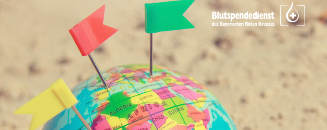 Blutspendedienst des Bayerischen Roten Kreuzes (BSD)