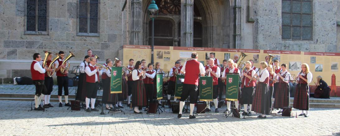 Musikverein Ederheim