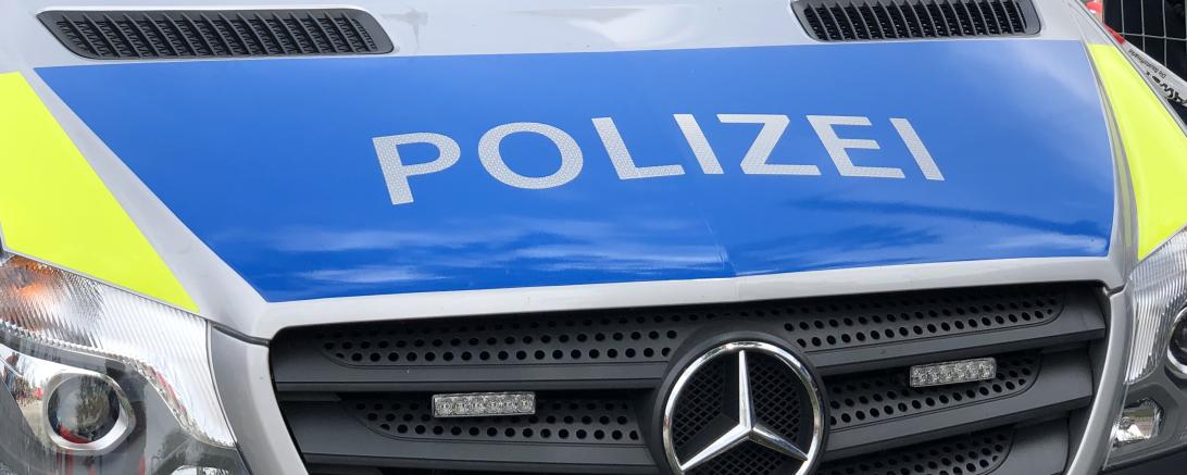 Polizei