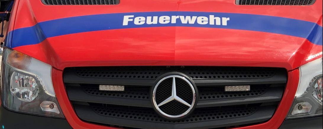 Feuerwehr