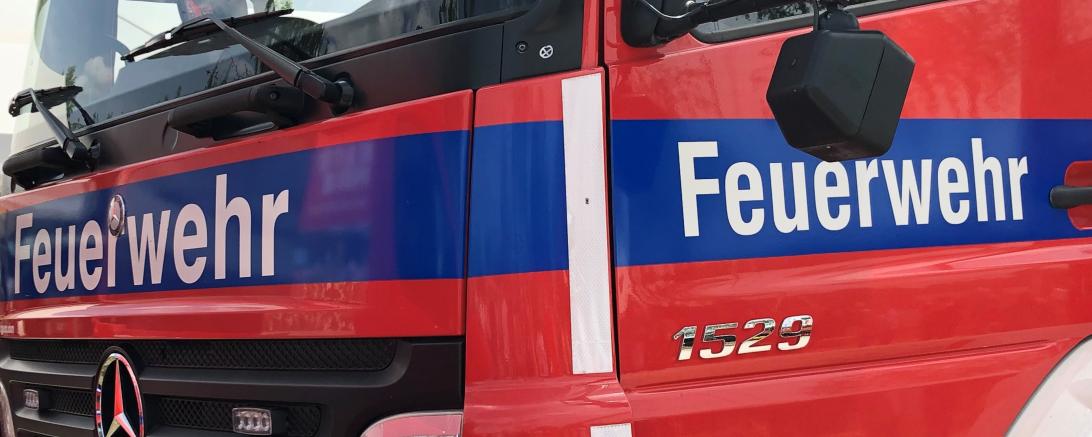 Feuerwehr