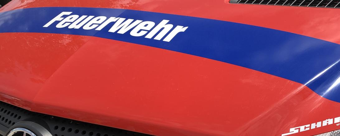 Feuerwehr