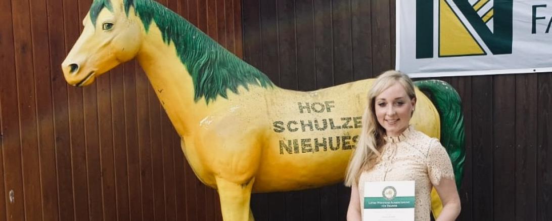 Das Bild zeigt Johanna Leberle.