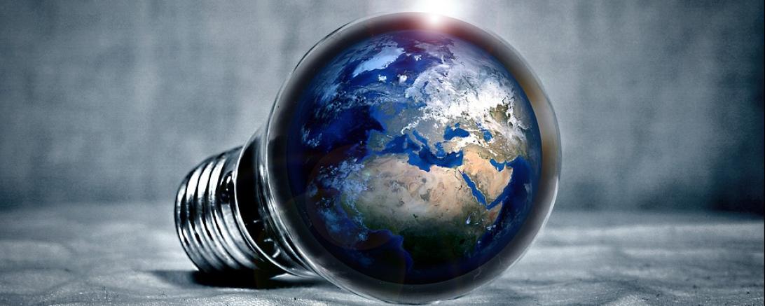 Energiesparen