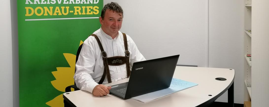 Albert Riedelsheimer