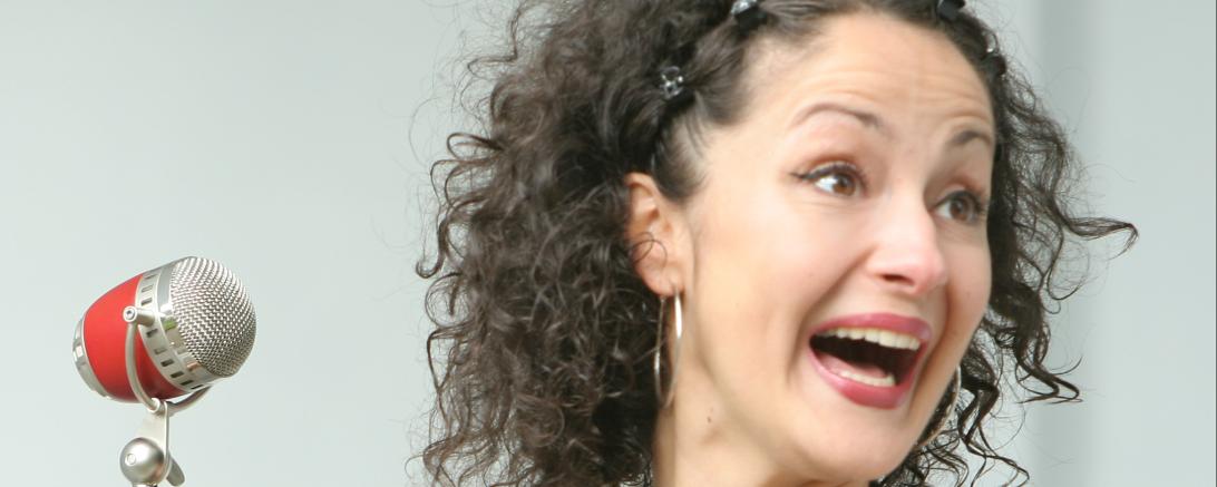 Am Sonntag, den 22. September, findet ein Fortbildungstag für Sängerinnen und Sänger statt.