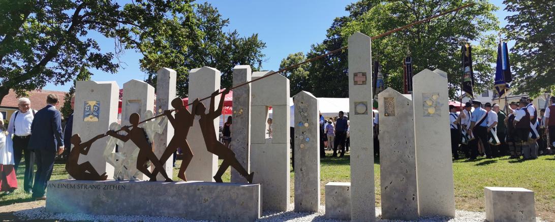 Denkmal Dorferneuerung