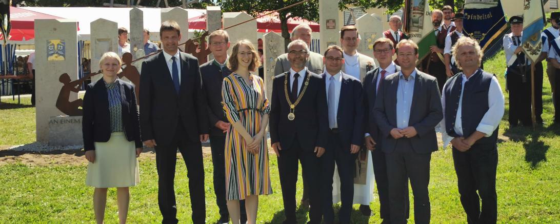 Dorferneuerung Tagmersheim