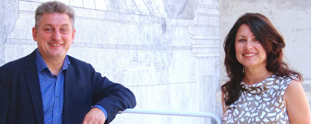 Hochzeitsmesse Schloss Neuburg