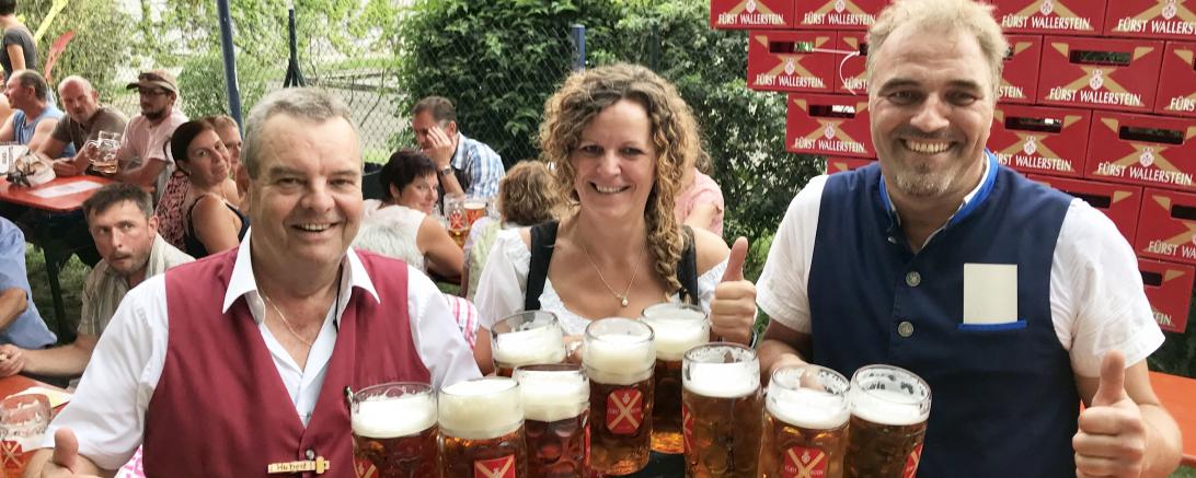 800 Jahre Nördlinger Mess'