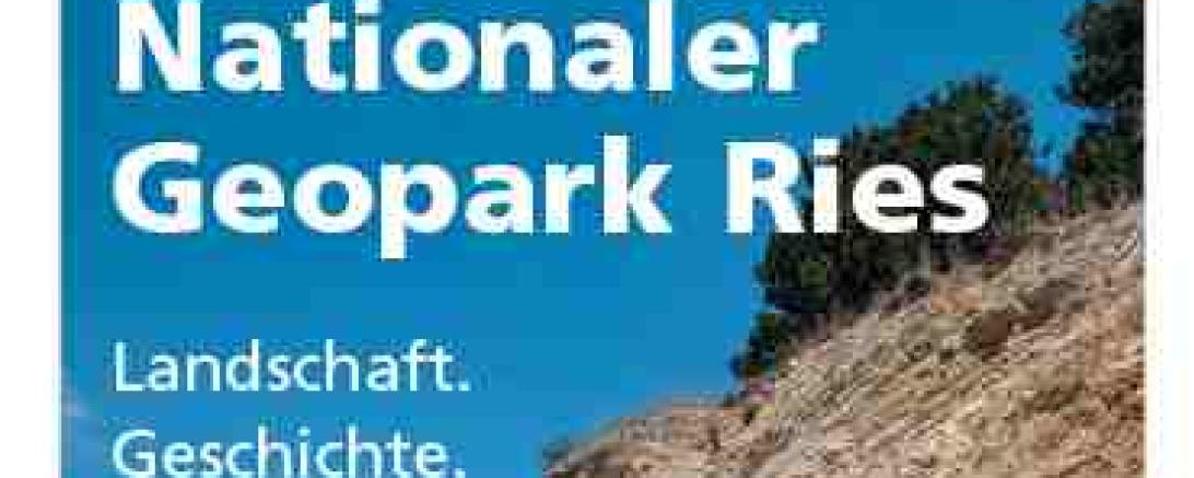 Nationaler Geopark Reiseführer
