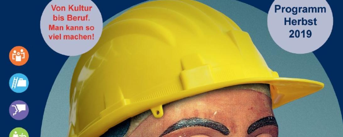 338 Angebote unter dem Motto „Man kann so viel machen“