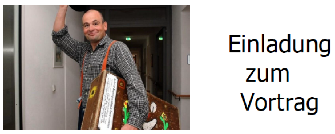 Demenzvortrag Bürgerspital