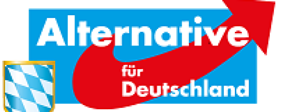Alternative für Deutschland