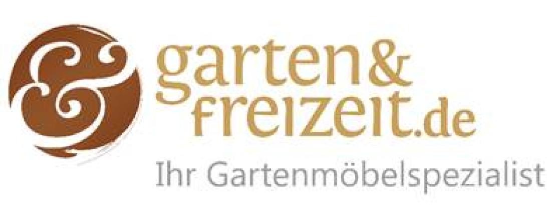 Logo von Garten und Freizeit
