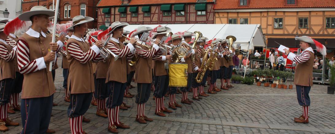 Auf dem Bild zu sehen, die Nördlinger Knabenkapelle