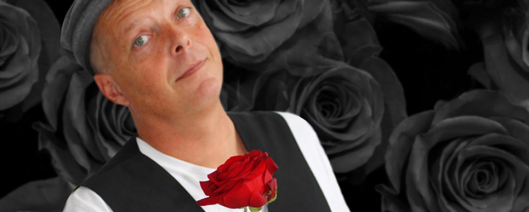 Auf dem Bild zu sehen; Link Michl 