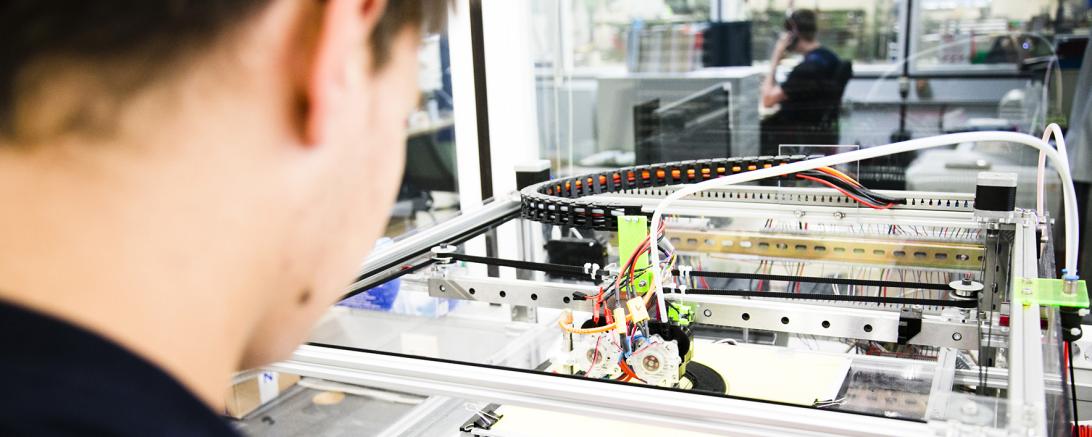 Azubis in der Lebensmittelindustrie 