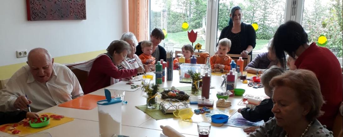 Johanniter Tagespflege Donauwörth 