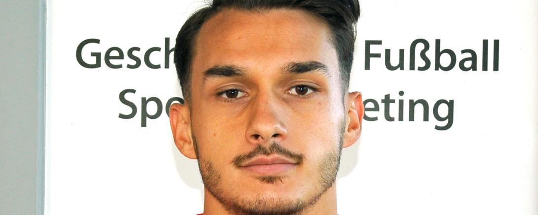 Auf dem Bild zu sehen Arif Ekin