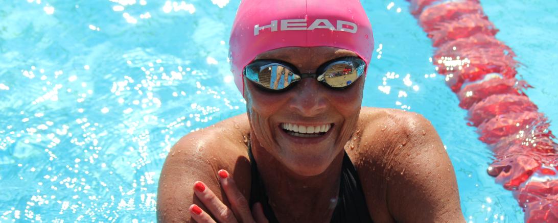 Zu sehen ist Claudia Koch 