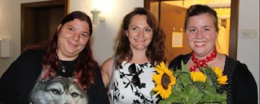 Sommerfest vom Bürgerspital 