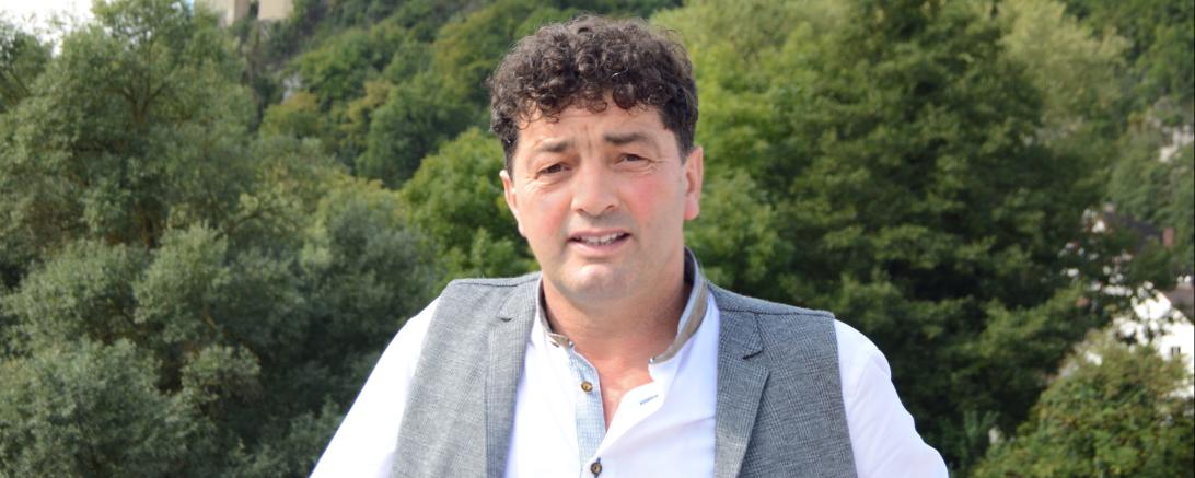 Axel Wiedenmann PWG/FW Harburg