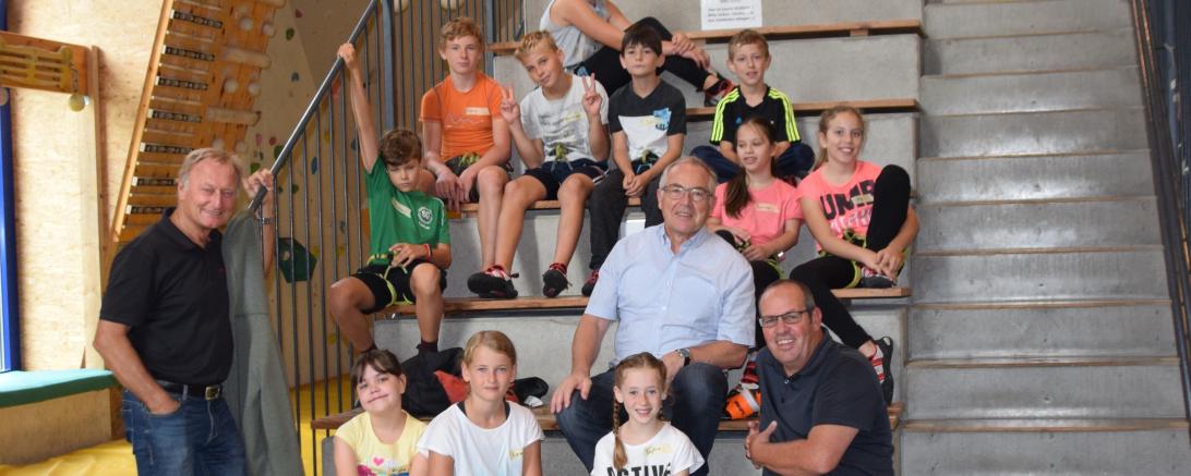 ferienprogramm PWG Tapfheim