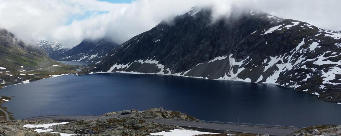 19 Tage und insgesamt rund 9040 Kilometer waren Arthur und Anett Seitz aus Oberndorf mit ihrem Elektro-Auto in Skandinavien unterwegs. Ob es Schwierigkeiten gab und wie die ganze Idee überhaupt entstand, hat uns brennend interessiert.