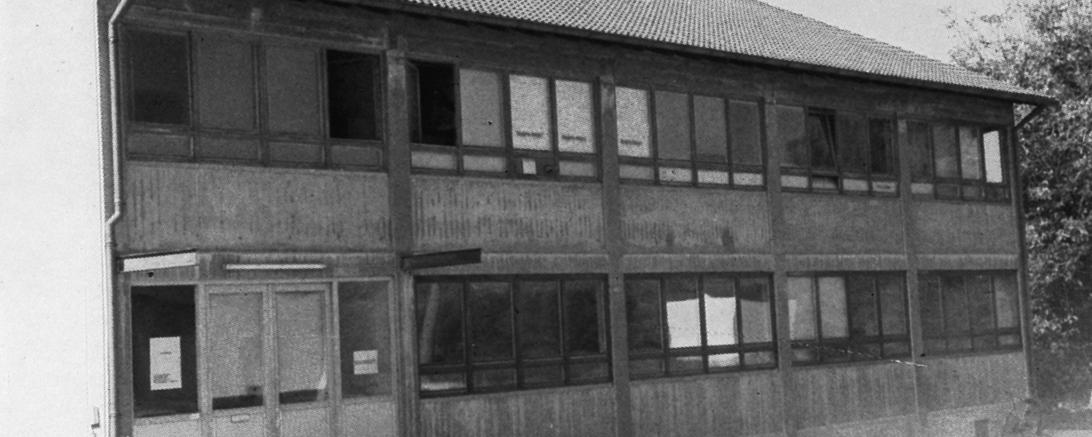 Angefangen hat alles vor genau 40 Jahren. Damals gründete der Donauwörther Günter Mayr sein Unternehmen Repro Mayr. Firmensitz war erst in der Berger Vorstadt, später zog man in die Dillingerstaße um.