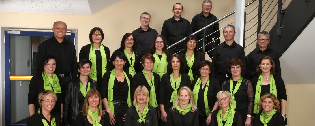 Am Samstag, 21. September findet in St. Salvator in Nördlingen ein Gemeinschaftskonzert statt. 