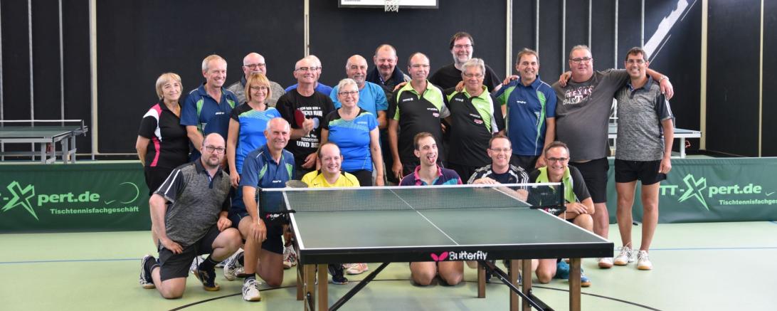 Treffen der Partnergemeinden Ste. Pazanne und Mertingen