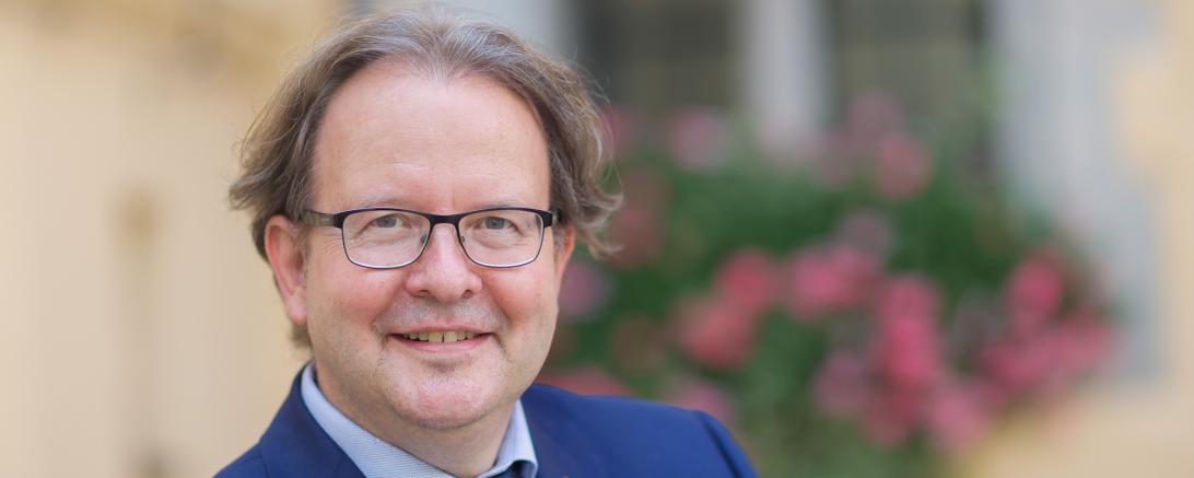 Oberbürgermeister Armin Neudert und die Große Kreisstadt Donauwörth sind gerne Gastgeber des Waldbesitzertags Nordschwaben 2019. 