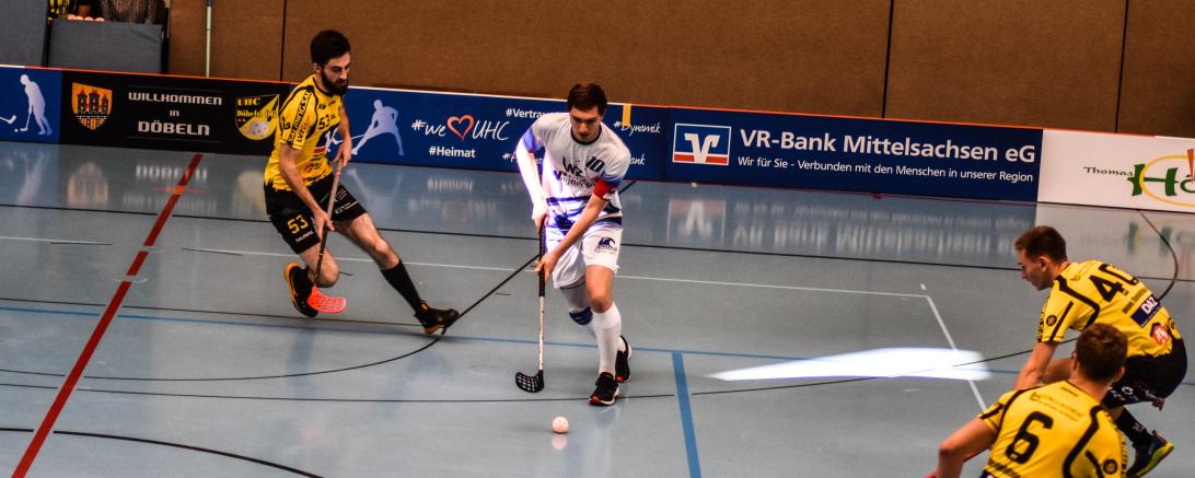 Kapitän Finkenzeller (Nr.10). 