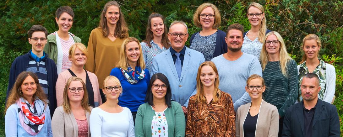 Realschule Rain Lehrkräfte 