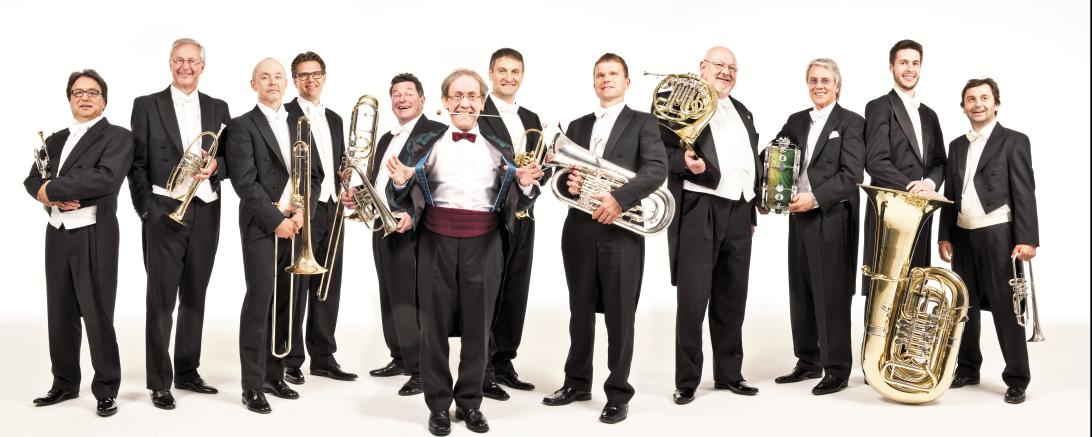 Blechschaden Bandmitlgieder