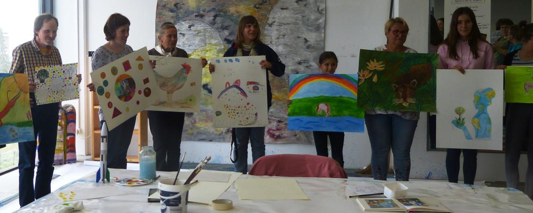 ARGE offene Behindertenarbeit