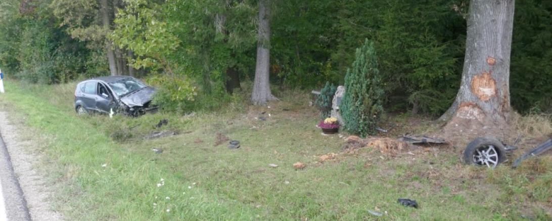 VU Fünfstetten 2.10.